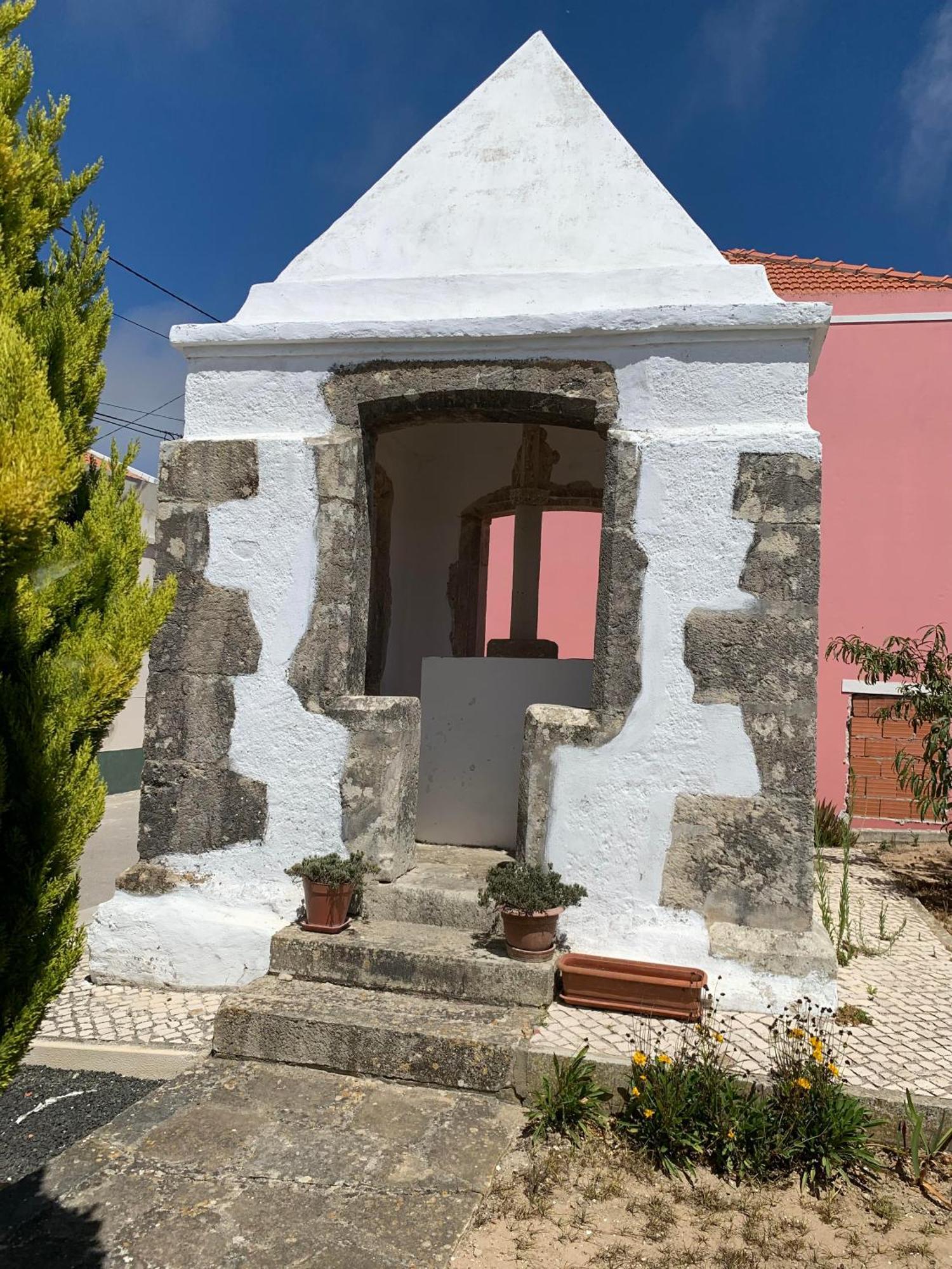 Casa Do Terraco By Madrabica Villa Peniche Luaran gambar