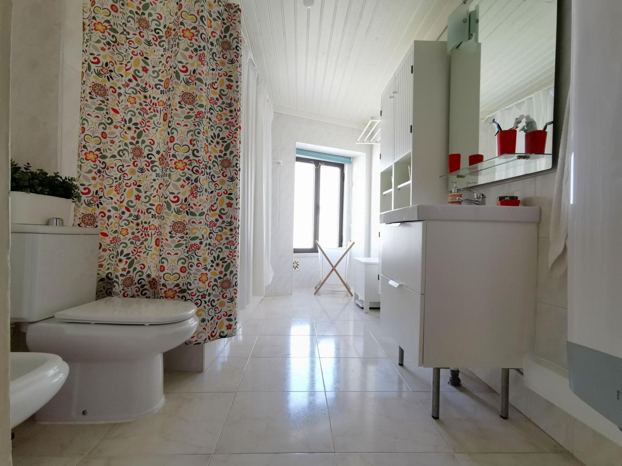 Casa Do Terraco By Madrabica Villa Peniche Luaran gambar